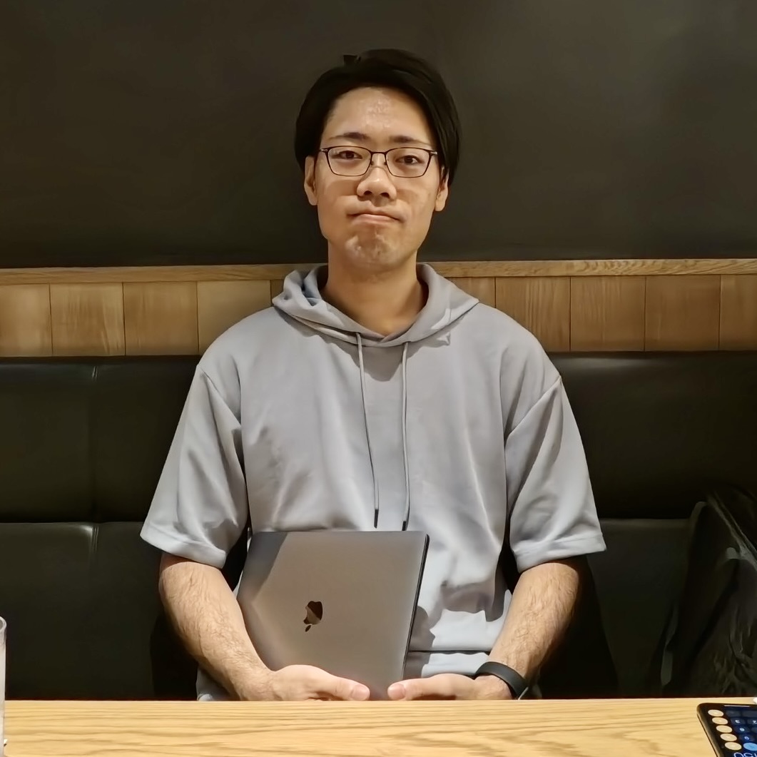 増田朝陽のプロフィール写真
